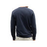 Ecoalf Sudadera Hombre GREATALF B SWEATSHIRT MAN vista trasera Ecoalf Sudadera Hombre GREATALF B SWEATSHIRT MAN vista trasera
