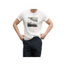 Ecoalf Camiseta Hombre OLATUALF T-SHIRT MAN vista frontal
