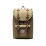 Herschel Mochila Herschel Little America Mid-Volume vista frontal