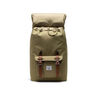 Herschel Mochila Herschel Little America Mid-Volume 02 Herschel Mochila Herschel Little America Mid-Volume 02