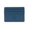 Herschel Cartera Charlie Vegan Leather RFID vista frontal