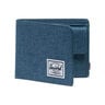 Herschel Cartera Roy Coin RFID 02 Herschel Cartera Roy Coin RFID 02