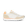 Ecoalf Zapatillas Mujer MIKAALF SNEAKERS WOMAN lateral exterior