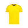 Le Coq Sportif Camiseta Hombre ESS T/T Tee SS N1 M vista frontal