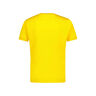 Le Coq Sportif Camiseta Hombre ESS T/T Tee SS N1 M vista trasera