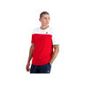 Le Coq Sportif Camiseta Hombre BAT Tee SS N3 M 03