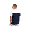 Le Coq Sportif Camiseta Hombre BAT Tee SS N3 M 04