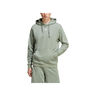 adidas Sudadera Hombre ESS+ HOODY H vista trasera adidas Sudadera Hombre ESS+ HOODY H vista trasera