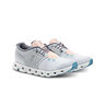 On Zapatillas Mujer Cloud 5 Push lateral interior