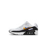 Nike Zapatillas Niña/os NIKE AIR MAX 90 GS NN lateral interior