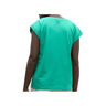 Ecoalf Camiseta Mujer RENNESALF T-SHIRT WOMAN vista trasera