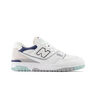 New Balance Zapatillas Mujer BB550WCA lateral exterior