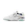New Balance Zapatillas Mujer BB550WCA lateral interior New Balance Zapatillas Mujer BB550WCA lateral interior