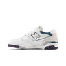 New Balance Zapatillas Hombre BB550WCB lateral interior New Balance Zapatillas Hombre BB550WCB lateral interior