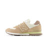 New Balance Zapatillas Hombre U574SBW lateral interior New Balance Zapatillas Hombre U574SBW lateral interior