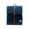 Herschel Mochila City Backpack vista frontal