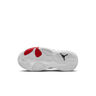 Nike Zapatillas Niña/os JORDAN MAX AURA 4 (GS) vista frontal girada 45º