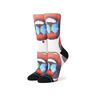 Stance Calcetines SWALLOW vista frontal