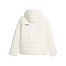 Puma Chaqueta Mujer ESS Hooded Padded Jacket vista trasera Puma Chaqueta Mujer ESS Hooded Padded Jacket vista trasera
