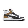 Puma Zapatillas Hombre Rebound v6 puntera Puma Zapatillas Hombre Rebound v6 puntera