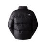 The North Face Chaqueta Hombre M SAIKURU JACKET vista trasera The North Face Chaqueta Hombre M SAIKURU JACKET vista trasera