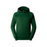 The North Face Sudadera Hombre M RAGLAN REDBOX HOODIE - EU vista frontal