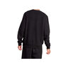 adidas Sudadera Hombre ESS+ CREW RVS vista trasera adidas Sudadera Hombre ESS+ CREW RVS vista trasera