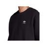 adidas Sudadera Hombre ESS+ CREW RVS 03 adidas Sudadera Hombre ESS+ CREW RVS 03