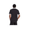adidas Camiseta Hombre 3-STRIPE POLO 03