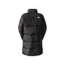The North Face Chaqueta Mujer W SAIKURU PARKA vista trasera The North Face Chaqueta Mujer W SAIKURU PARKA vista trasera