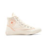Converse Zapatillas Mujer CHUCK TAYLOR ALL STAR PATCHWORK lateral exterior