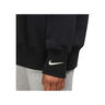 Nike Sudadera Mujer W NSW PHNX FLC OS VNECK SWTSH 03 Nike Sudadera Mujer W NSW PHNX FLC OS VNECK SWTSH 03