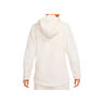 Nike Sudadera Mujer W NSW TCH FLC WR FZ HDY vista trasera Nike Sudadera Mujer W NSW TCH FLC WR FZ HDY vista trasera