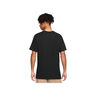 Nike Camiseta Hombre M NSW TEE OC PK2 vista trasera Nike Camiseta Hombre M NSW TEE OC PK2 vista trasera