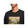 Nike Camiseta Hombre M NSW TEE OC PK2 03 Nike Camiseta Hombre M NSW TEE OC PK2 03