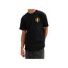 Vans Camiseta Hombre COLDEST IN TOWN SS TEE vista frontal