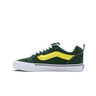 Vans Zapatillas Hombre Knu Skool lateral interior Vans Zapatillas Hombre Knu Skool lateral interior