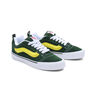 Vans Zapatillas Hombre Knu Skool puntera Vans Zapatillas Hombre Knu Skool puntera