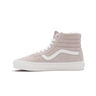 Vans Zapatillas Mujer SK8-Hi Reissue Side Zip lateral interior Vans Zapatillas Mujer SK8-Hi Reissue Side Zip lateral interior