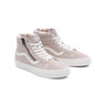 Vans Zapatillas Mujer SK8-Hi Reissue Side Zip puntera Vans Zapatillas Mujer SK8-Hi Reissue Side Zip puntera