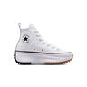 Converse Zapatillas Mujer RUN STAR HIKE PLATFORM FOUNDATIONAL LEATHER lateral exterior