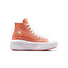 Converse Zapatillas Mujer CHUCK TAYLOR ALL STAR MOVE CRAFTED lateral exterior