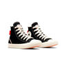 Converse Zapatillas Mujer CHUCK TAYLOR ALL STAR lateral interior Converse Zapatillas Mujer CHUCK TAYLOR ALL STAR lateral interior