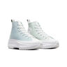 Converse Zapatillas Mujer RUN STAR HIKE UTILITY LEATHER lateral interior