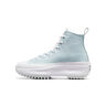 Converse Zapatillas Mujer RUN STAR HIKE UTILITY LEATHER vista trasera Converse Zapatillas Mujer RUN STAR HIKE UTILITY LEATHER vista trasera