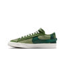 Nike Zapatillas Hombre BLAZER LOW '77 JUMBO lateral interior Nike Zapatillas Hombre BLAZER LOW '77 JUMBO lateral interior