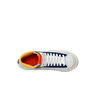 Nike Zapatillas Niña/os BLAZER MID '77 BG vista frontal girada 45º Nike Zapatillas Niña/os BLAZER MID '77 BG vista frontal girada 45º