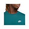 Nike Camiseta Hombre M NSW CLUB TEE 03