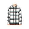 Dickies Camisa Hombre COALING SHIRT COALING CHECK LIGHT vista frontal