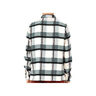 Dickies Camisa Hombre COALING SHIRT COALING CHECK LIGHT vista trasera Dickies Camisa Hombre COALING SHIRT COALING CHECK LIGHT vista trasera